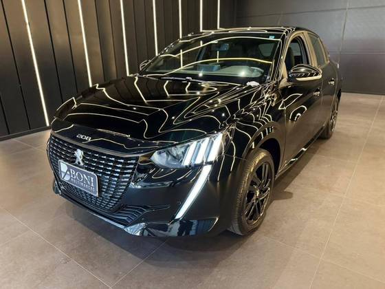 PEUGEOT 208 1.0 FIREFLY FLEX STYLE MANUAL PEUGEOT 208 1.0 FIREFLY FLEX STYLE MANUAL